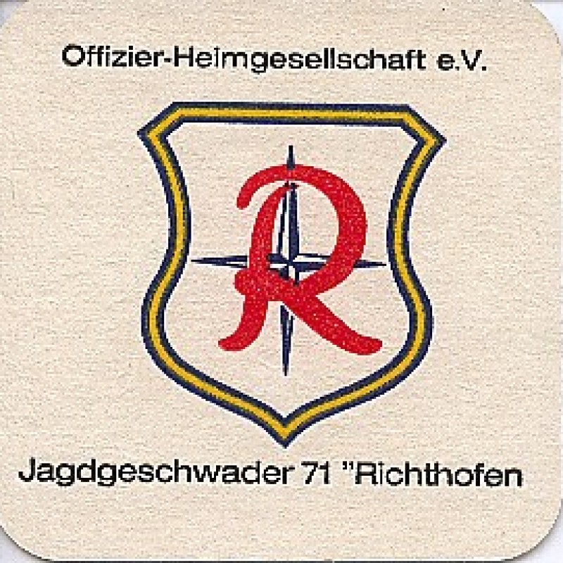 Bierdeckel