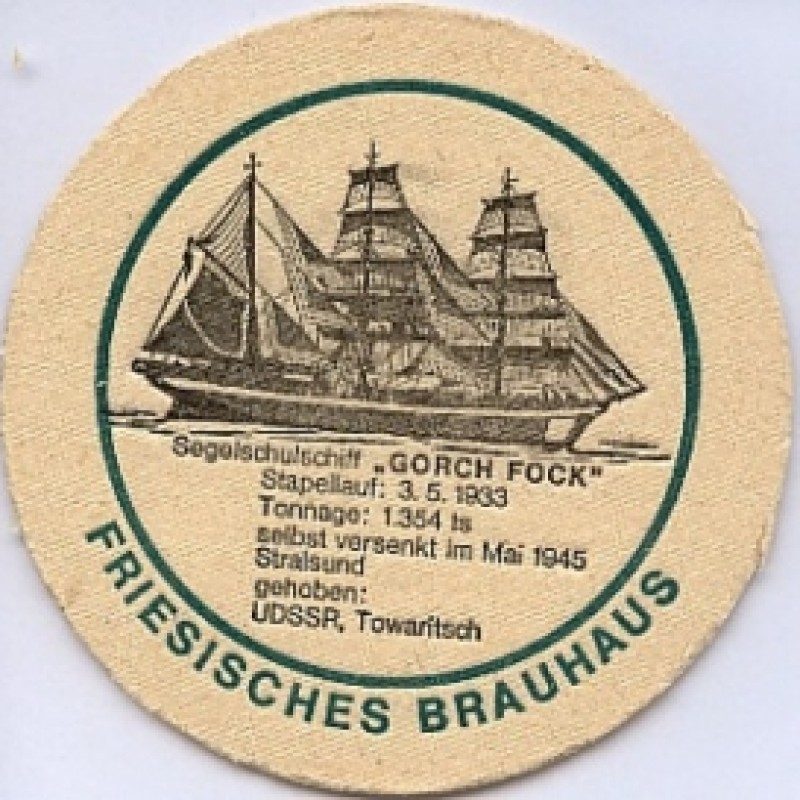 Bierdeckel