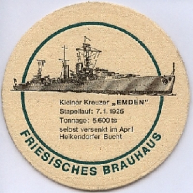 Bierdeckel
