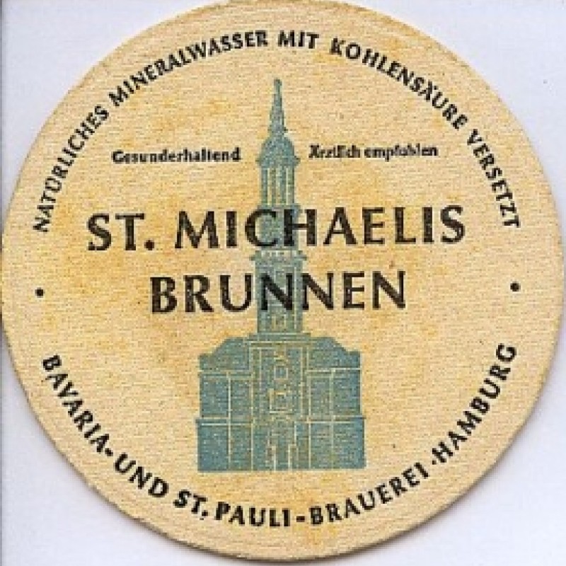 Bierdeckel