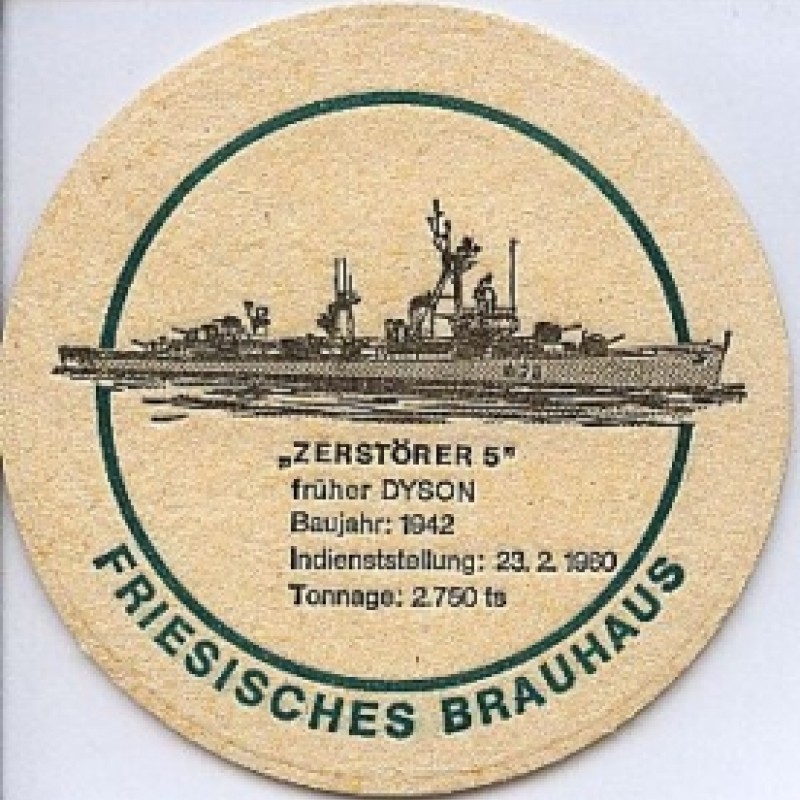 Bierdeckel