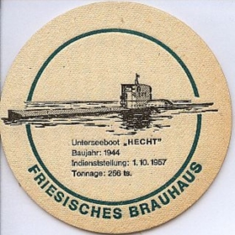 Bierdeckel