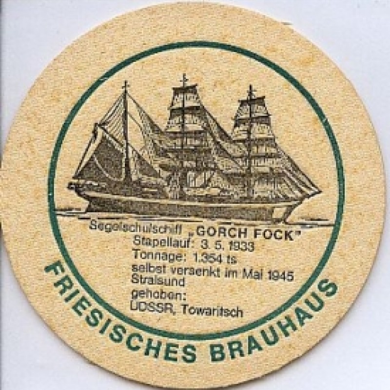 Bierdeckel