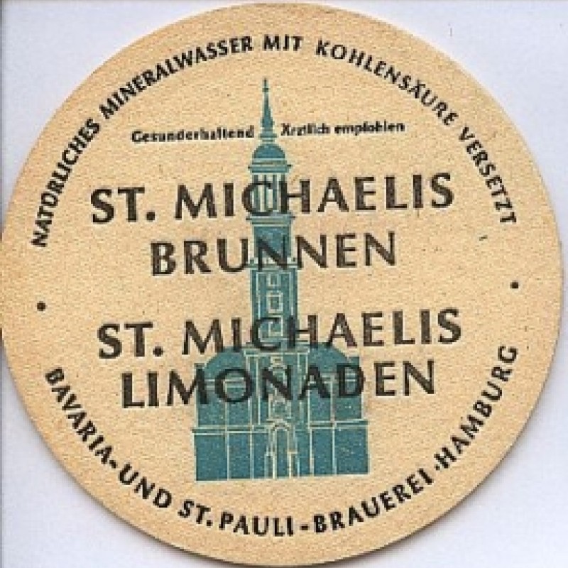 Bierdeckel