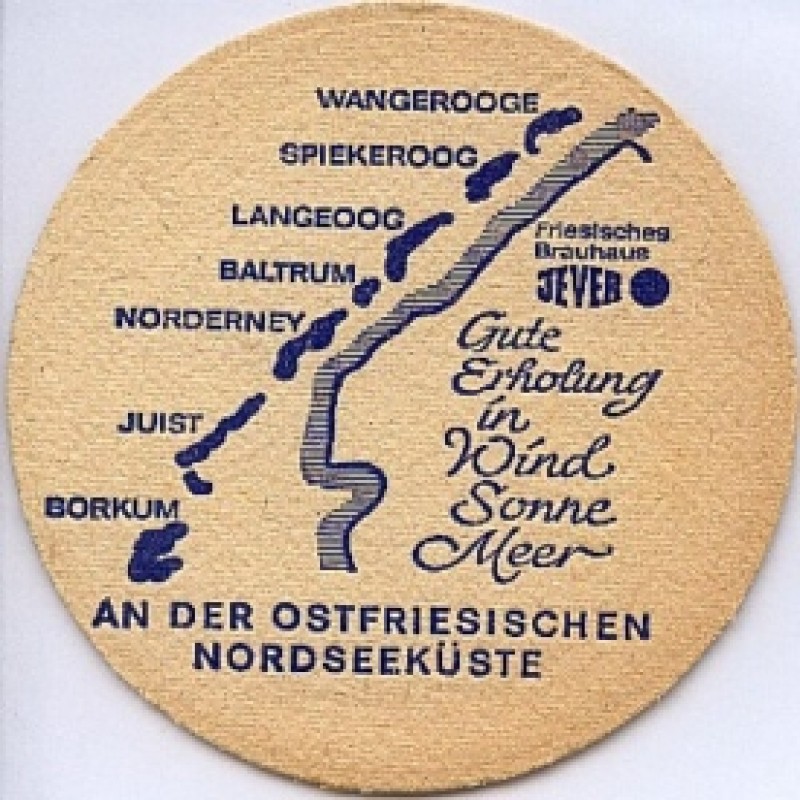 Bierdeckel
