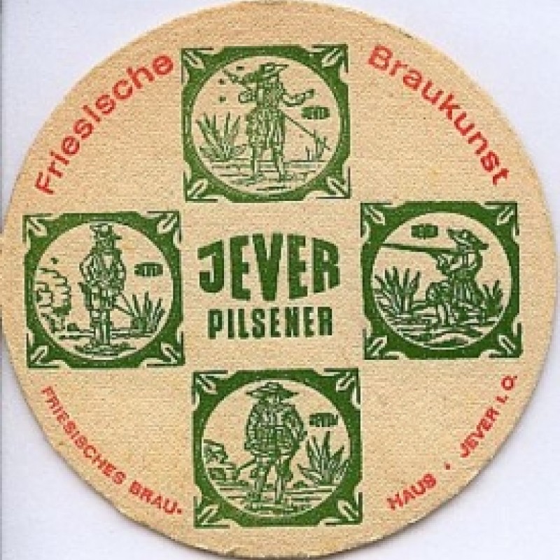 Bierdeckel