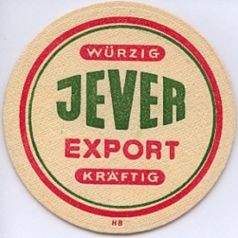 Bierdeckel