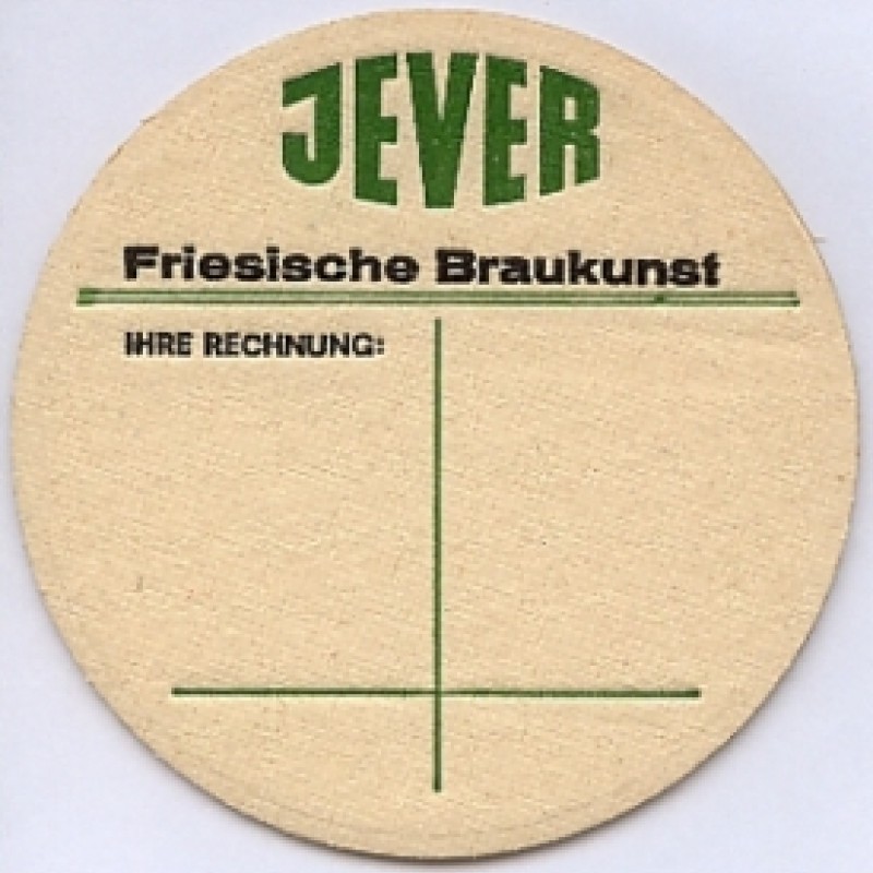 Bierdeckel