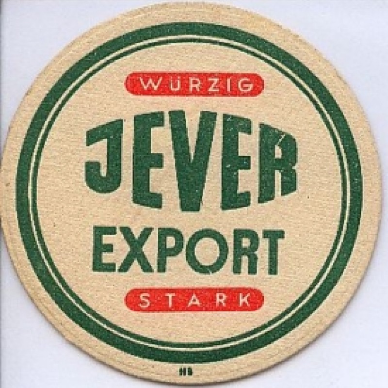 Bierdeckel