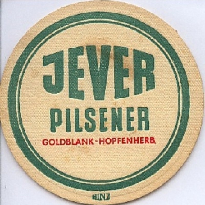 Bierdeckel