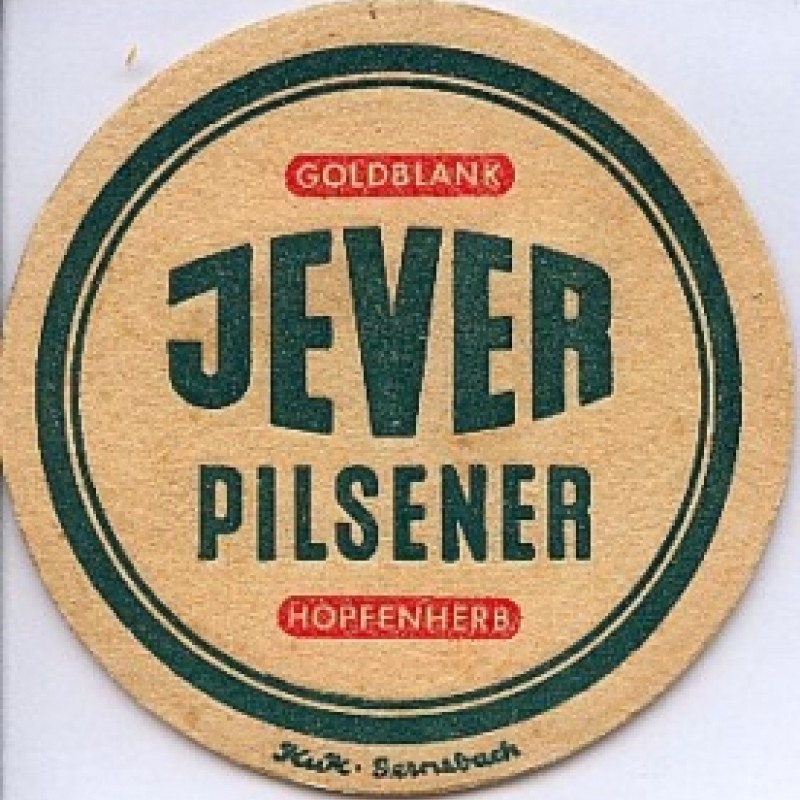 Bierdeckel