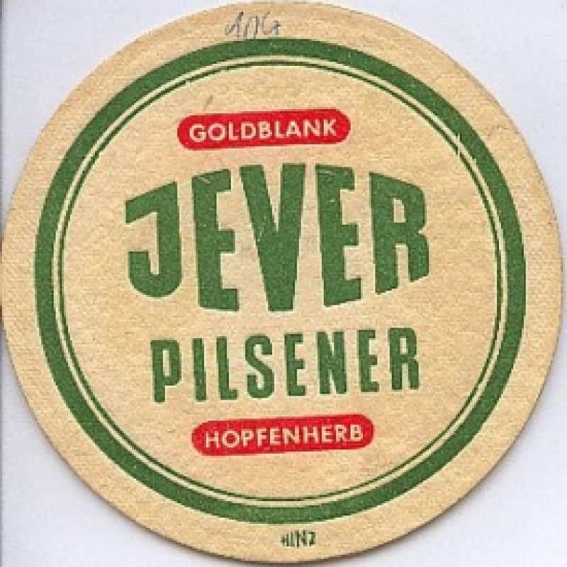 Bierdeckel