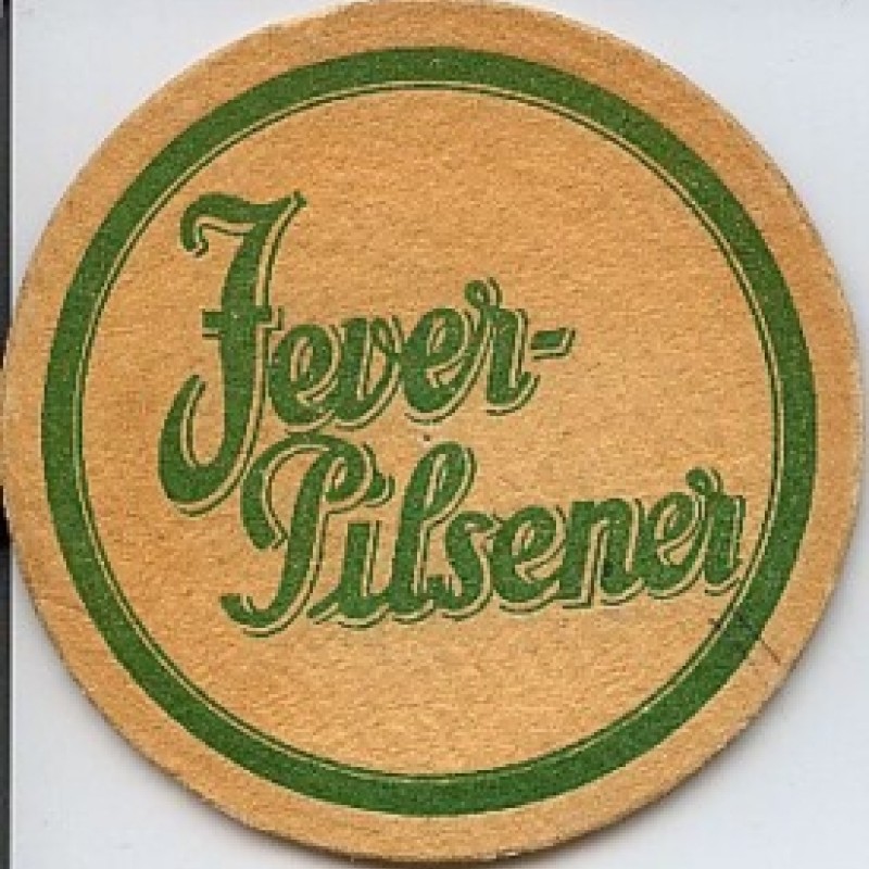 Bierdeckel