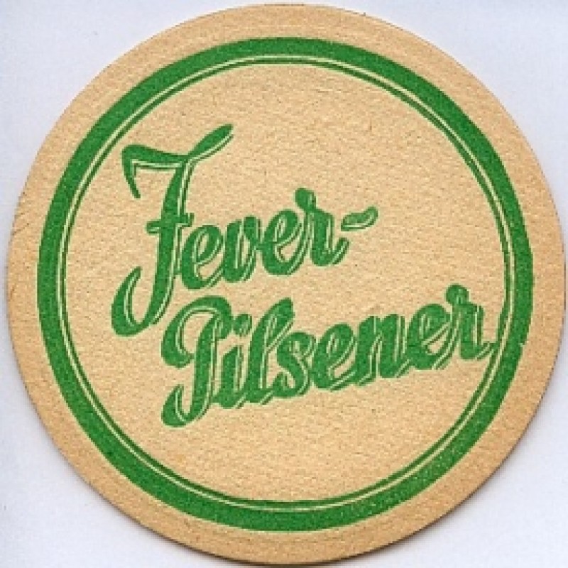 Bierdeckel