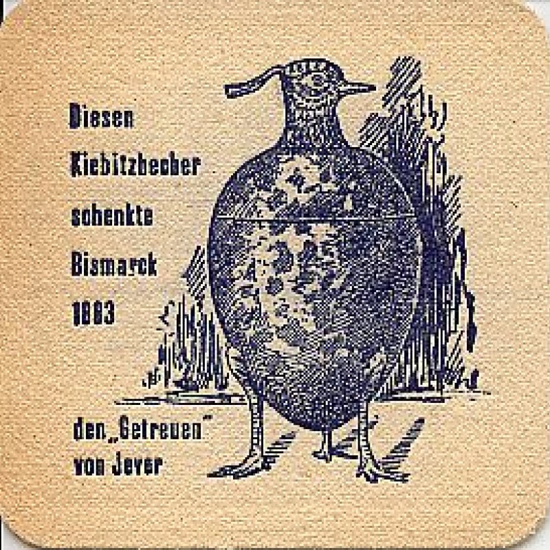 Bierdeckel