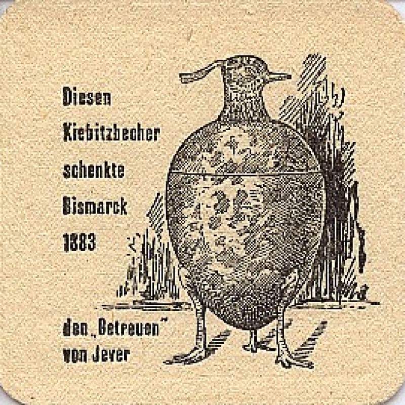 Bierdeckel