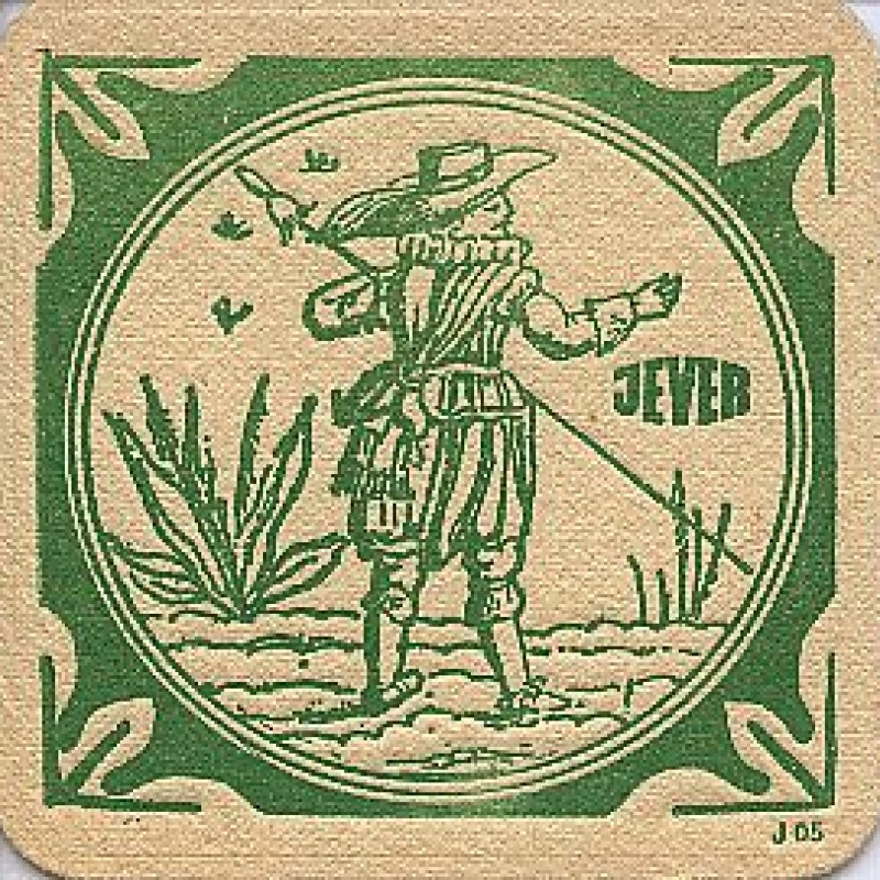 Bierdeckel