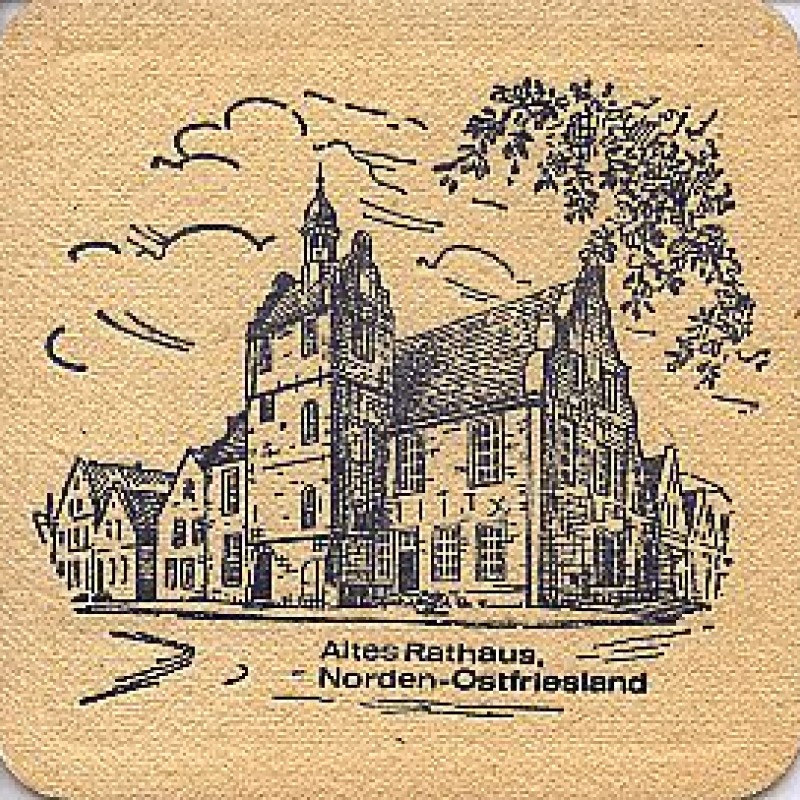 Bierdeckel