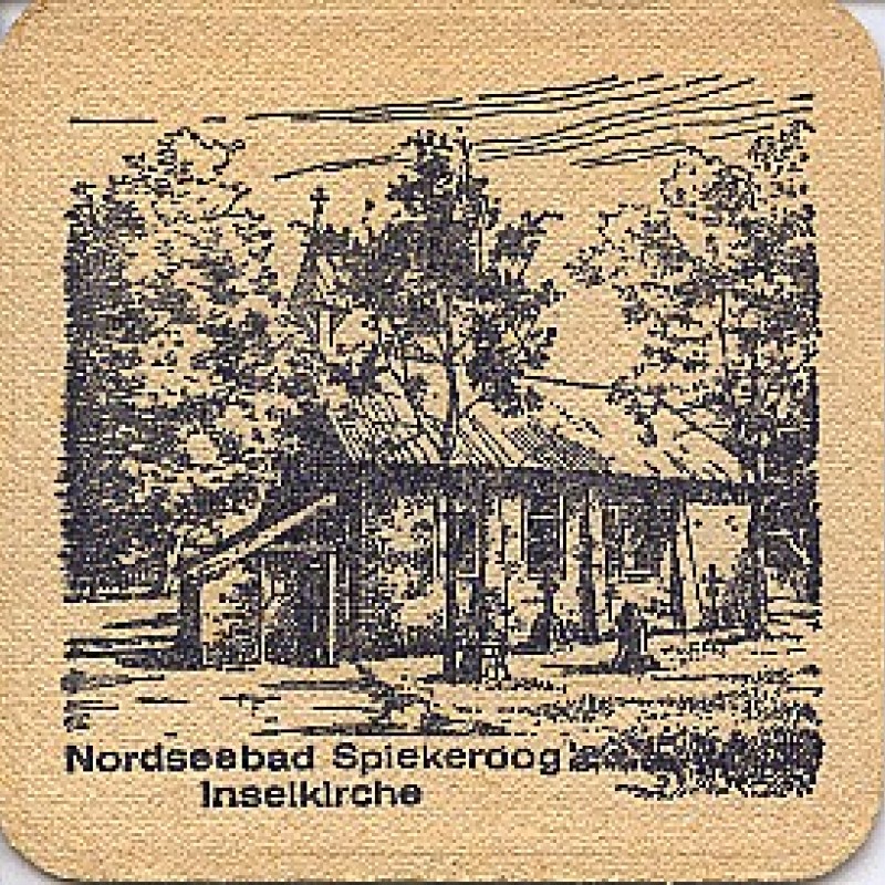 Bierdeckel