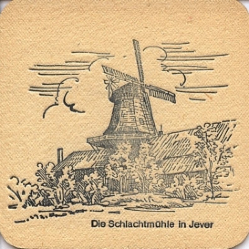 Bierdeckel