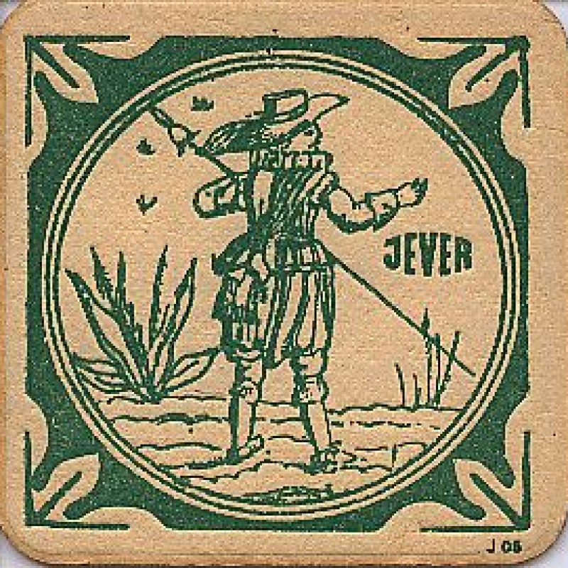 Bierdeckel