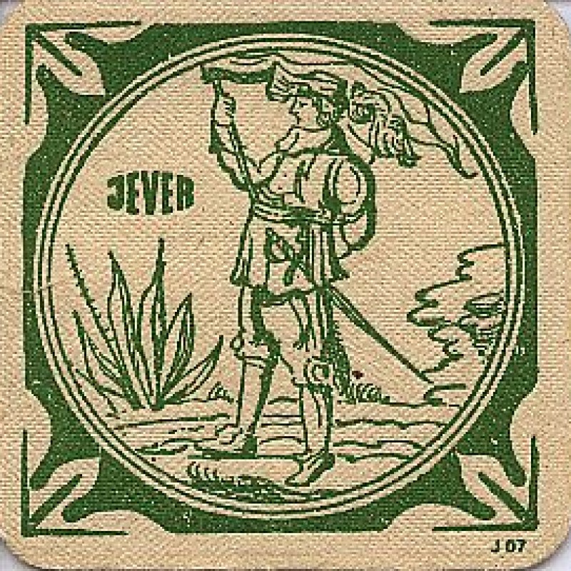 Bierdeckel