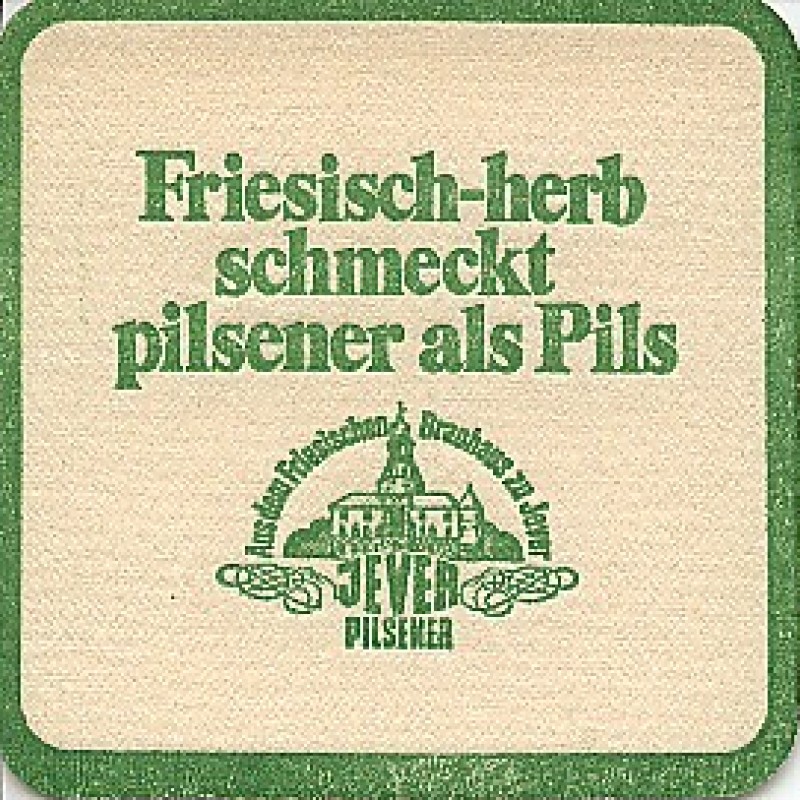 Bierdeckel