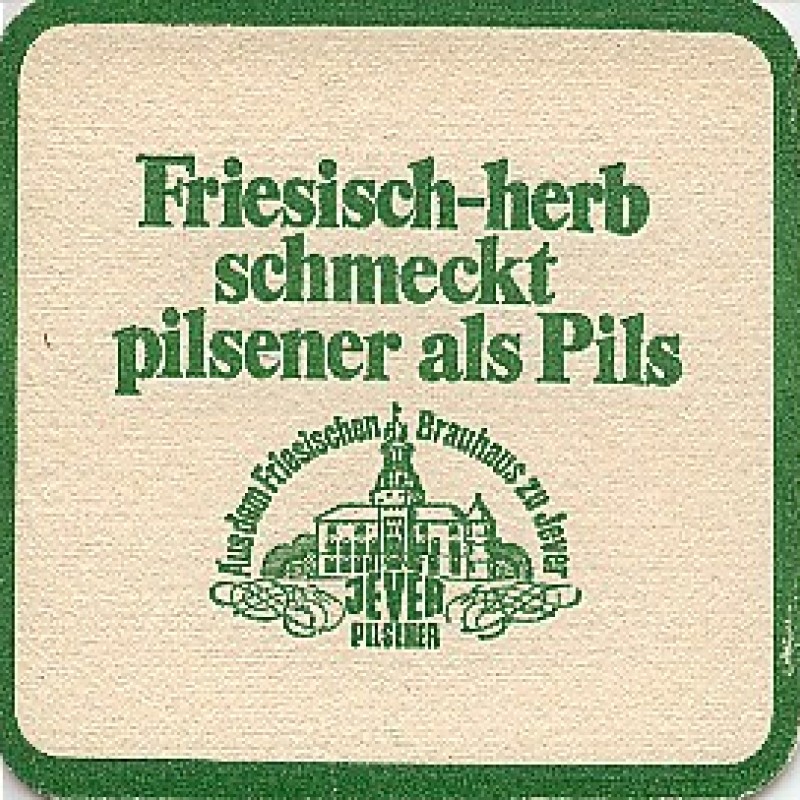 Bierdeckel