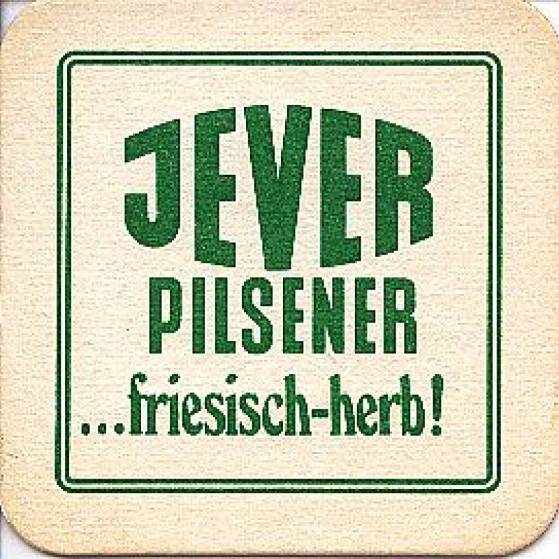 Bierdeckel