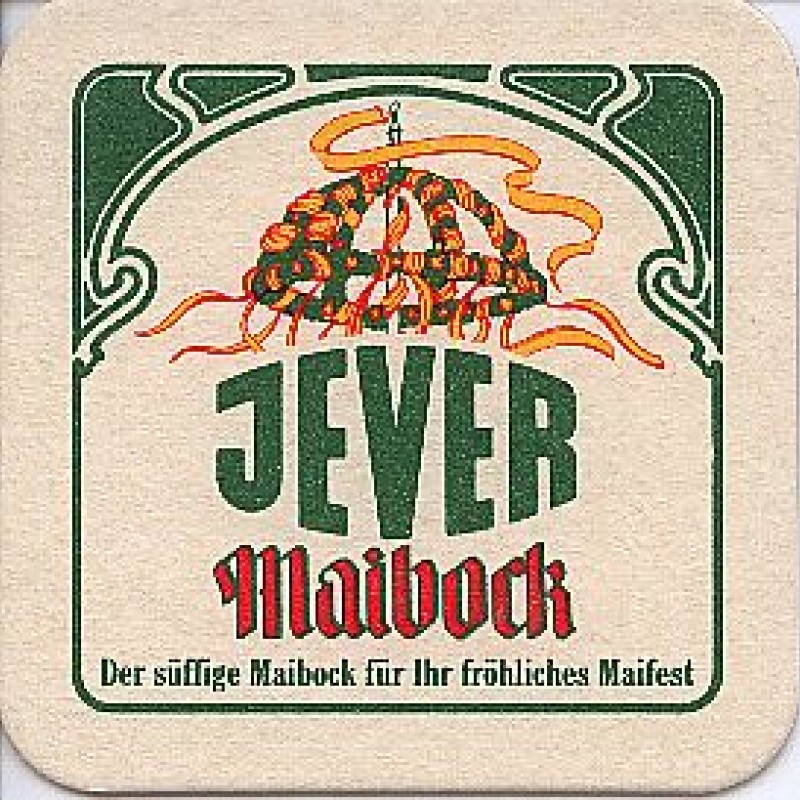 Bierdeckel