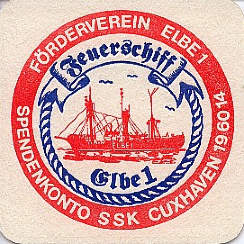Bierdeckel