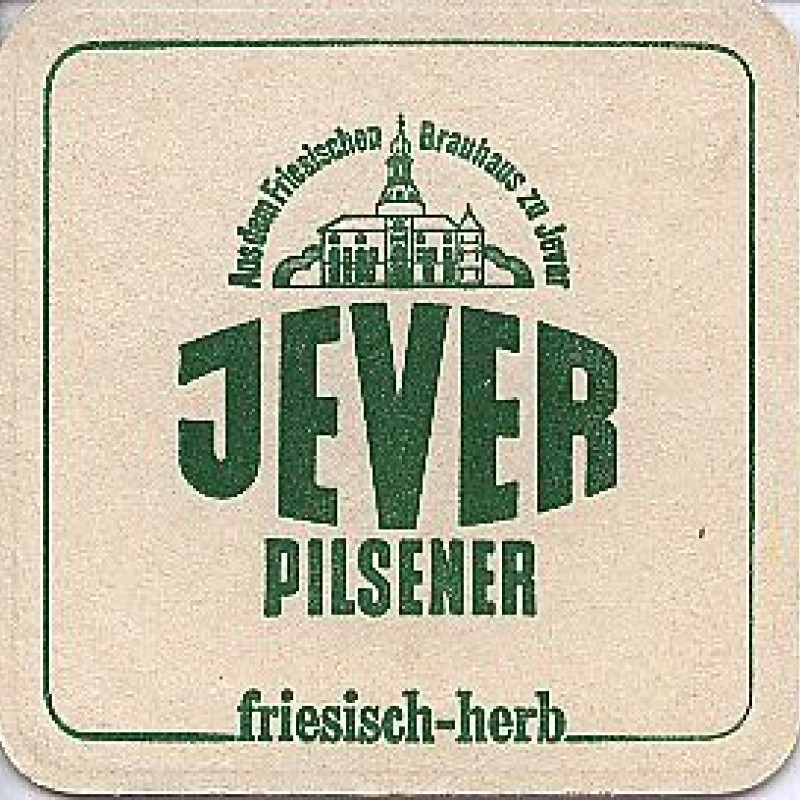 Bierdeckel