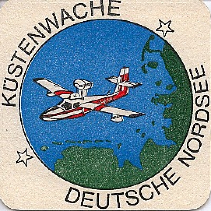 Bierdeckel