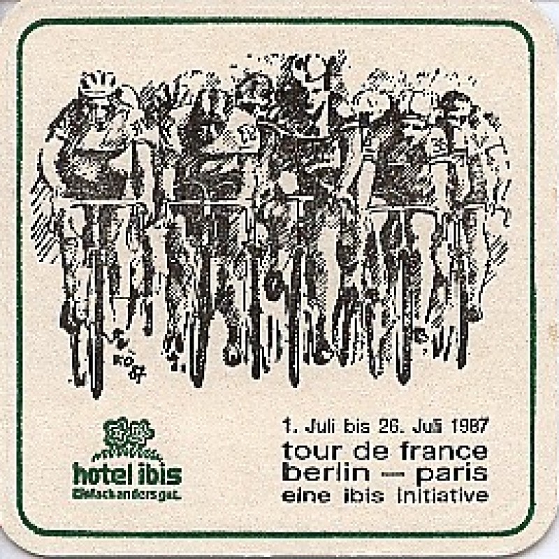 Bierdeckel (Tour de France)