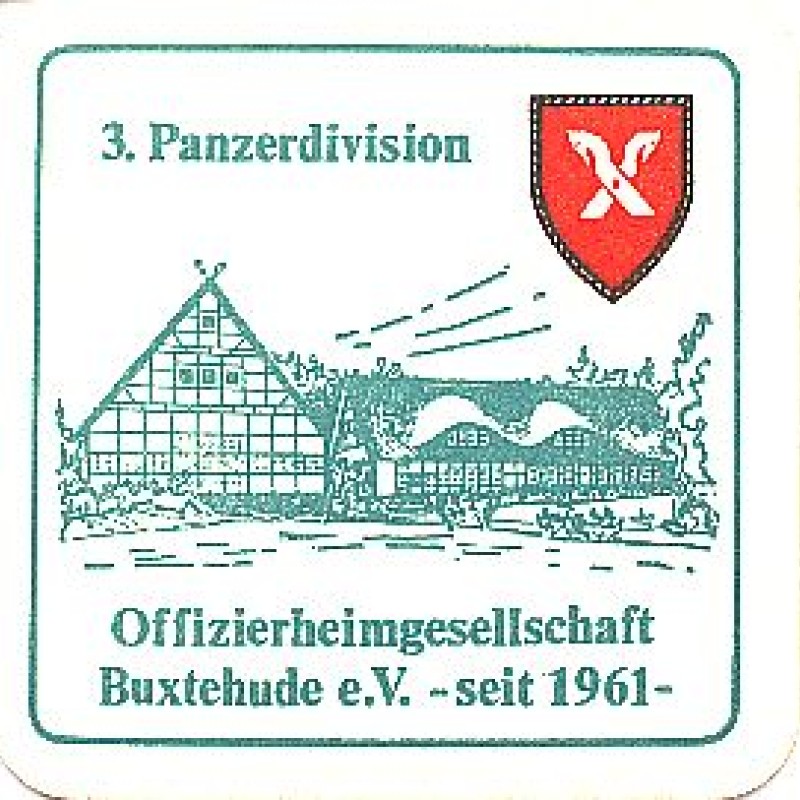 Bierdeckel