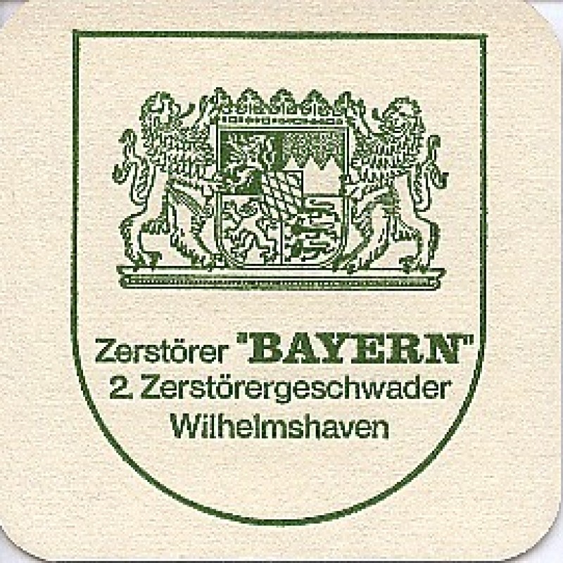 Bierdeckel
