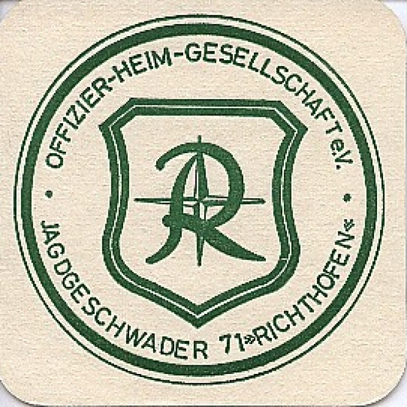 Bierdeckel