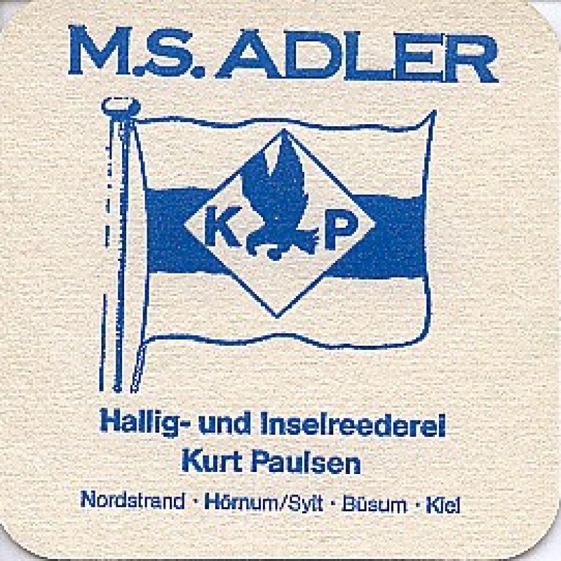 Bierdeckel