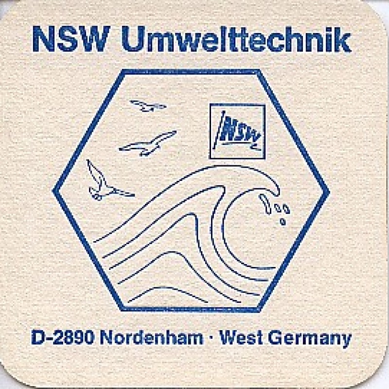 Bierdeckel
