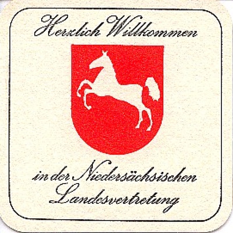 Bierdeckel