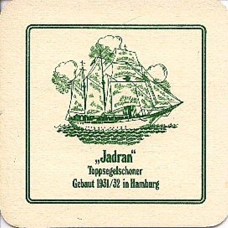 Bierdeckel