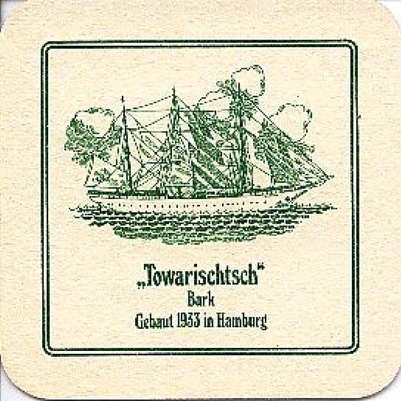 Bierdeckel