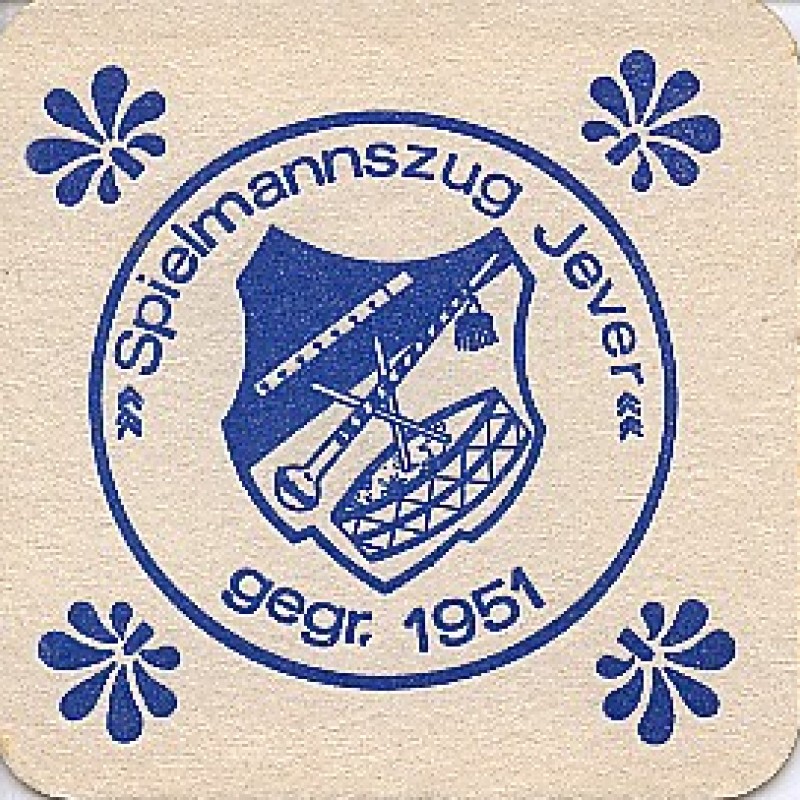 Bierdeckel