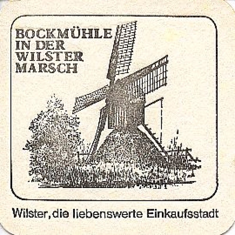 Bierdeckel