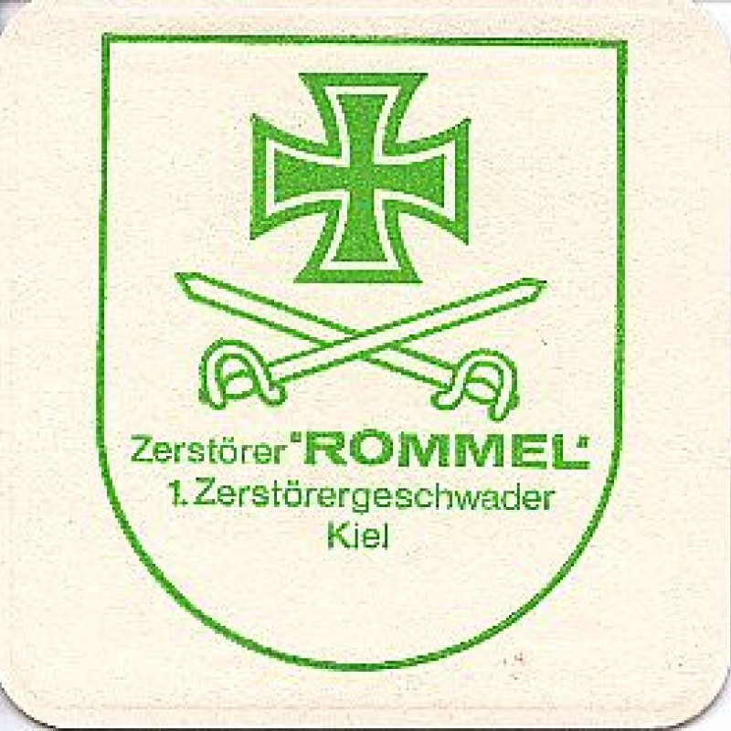 Bierdeckel