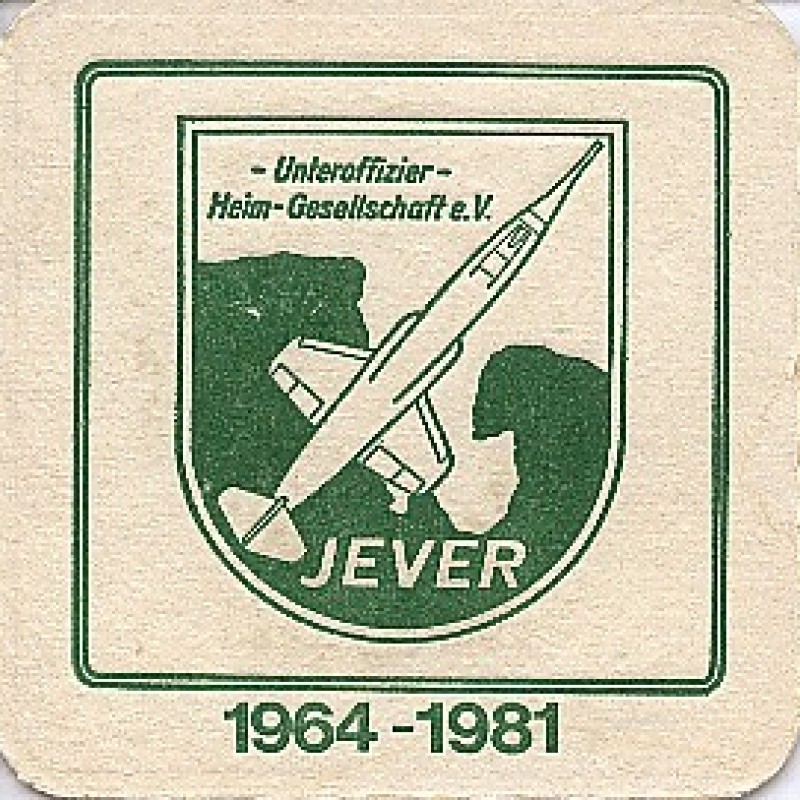Bierdeckel