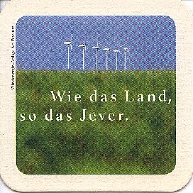 Bierdeckel