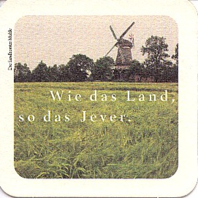 Bierdeckel