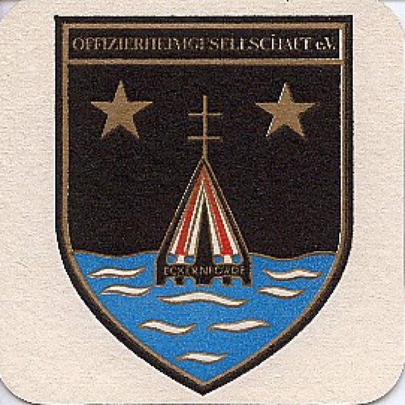 Bierdeckel