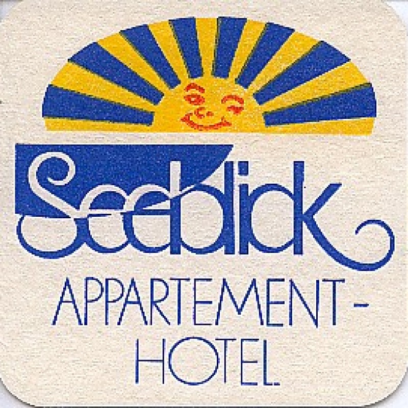 Bierdeckel (Seeblick)